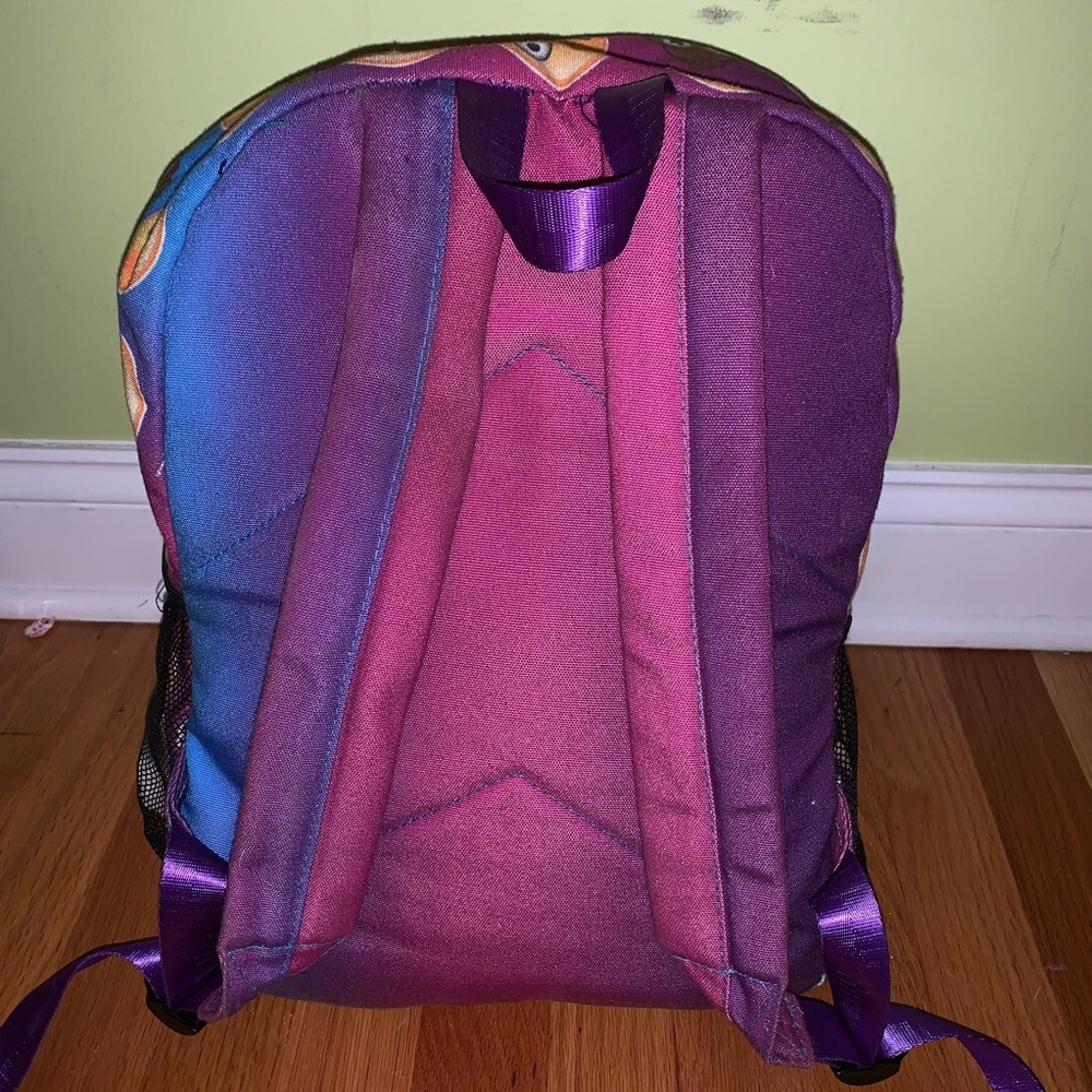 EMOJI BACKPACK - Picture 2 of 3